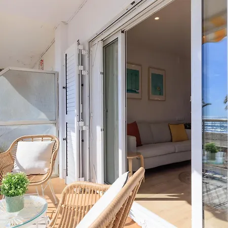Uhc Aiguablava Family Apartment *