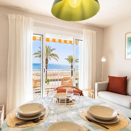 Apartment Uhc Aiguablava Family Salou