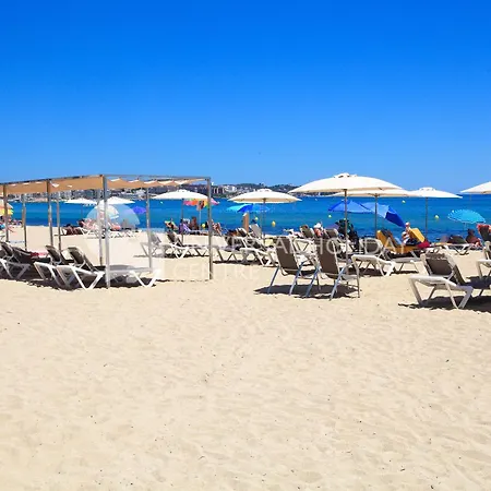 Apartment Uhc Aiguablava Family Salou