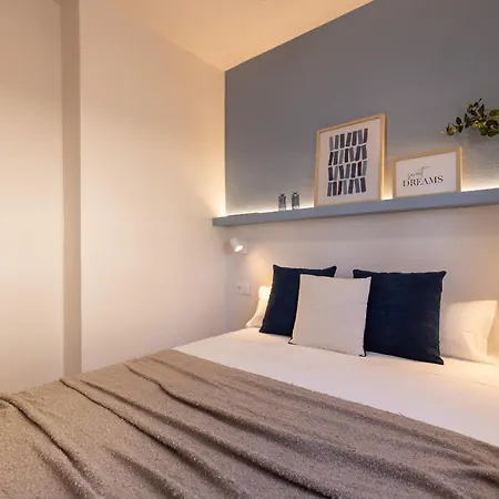 Uhc Aiguablava Family Apartment *