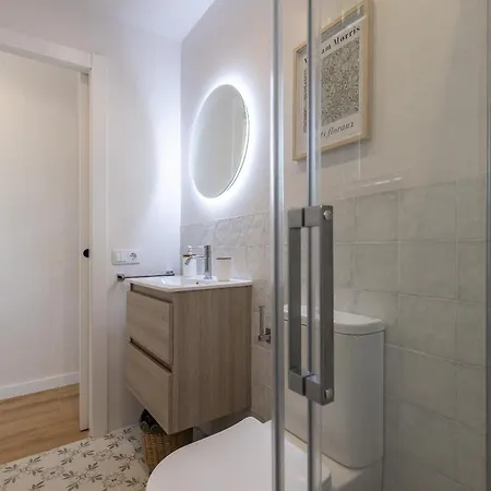 Apartment Uhc Aiguablava Family Salou