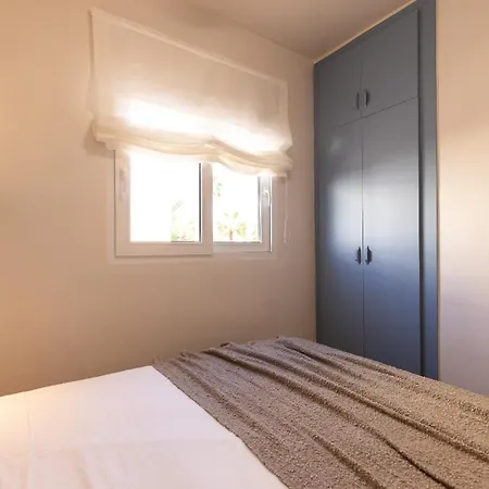 Uhc Aiguablava Family Apartment